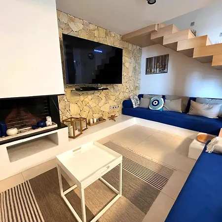 Villa Itaca Vista mar y piscina climatizada Villa Costa Adeje (Tenerife)